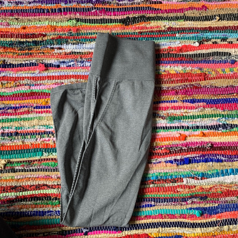 7/8 leggings